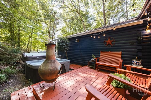 3383 Wolf Drive, Gainesville, GA 30506
