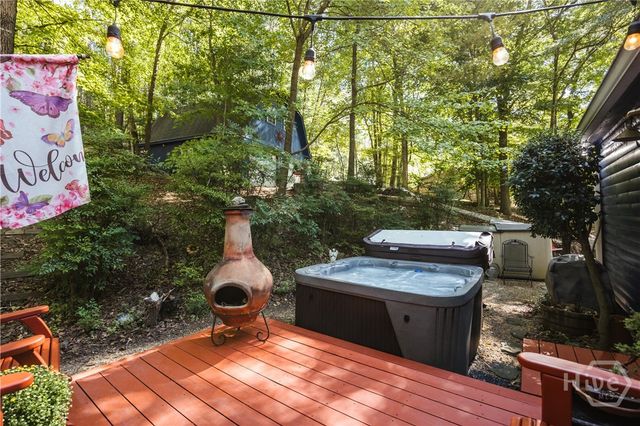 3383 Wolf Drive, Gainesville, GA 30506