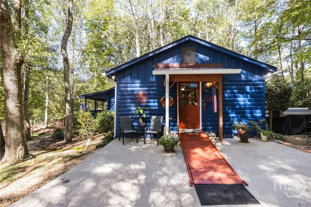 3383 Wolf Drive, Gainesville, GA 30506