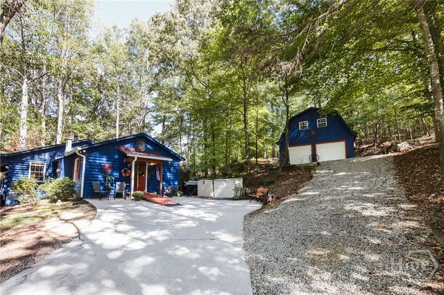3383 Wolf Drive, Gainesville, GA 30506