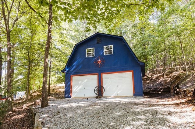 3383 Wolf Drive, Gainesville, GA 30506