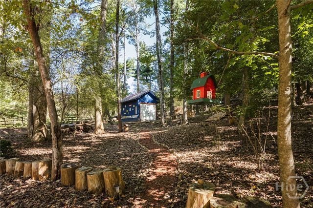 3383 Wolf Drive, Gainesville, GA 30506