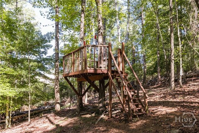 3383 Wolf Drive, Gainesville, GA 30506