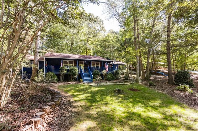3383 Wolf Drive, Gainesville, GA 30506