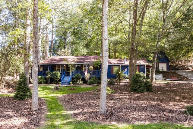 3383 Wolf Drive, Gainesville, GA 30506