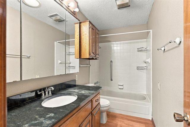 14825 1st Street, Choctaw, OK 73020