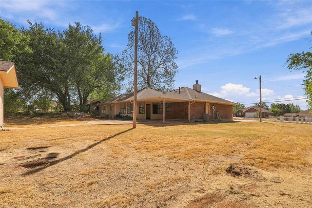 14825 1st Street, Choctaw, OK 73020