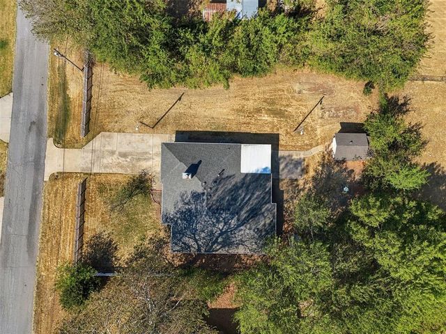 14825 1st Street, Choctaw, OK 73020