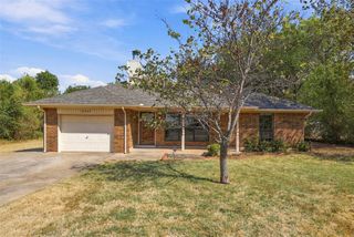 14825 1st Street, Choctaw, OK 73020