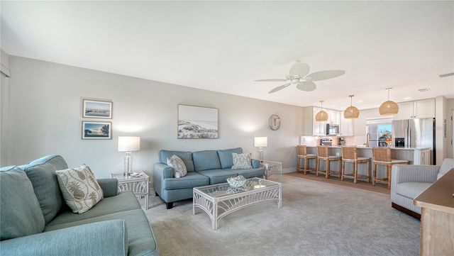 4540 GULF OF MEXICO DRIVE PH2, Longboat Key, FL 34228