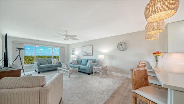 4540 GULF OF MEXICO DRIVE PH2, Longboat Key, FL 34228