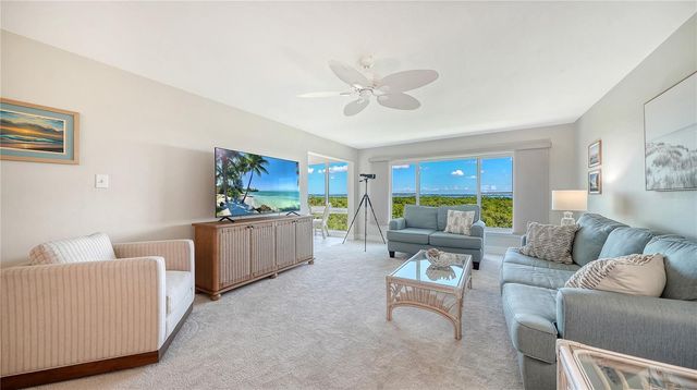 4540 GULF OF MEXICO DRIVE PH2, Longboat Key, FL 34228
