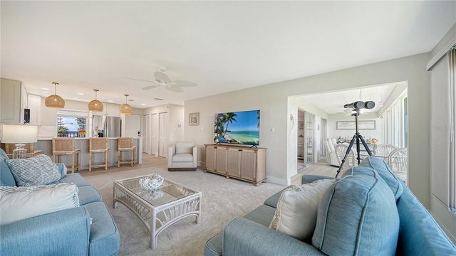 4540 GULF OF MEXICO DRIVE PH2, Longboat Key, FL 34228