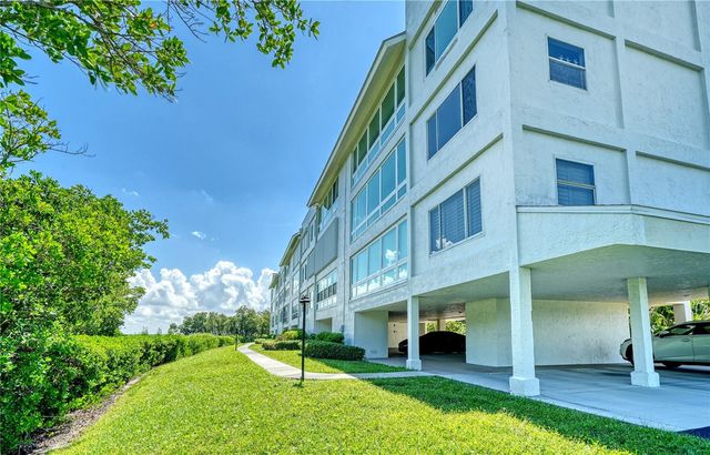 4540 GULF OF MEXICO DRIVE PH2, Longboat Key, FL 34228