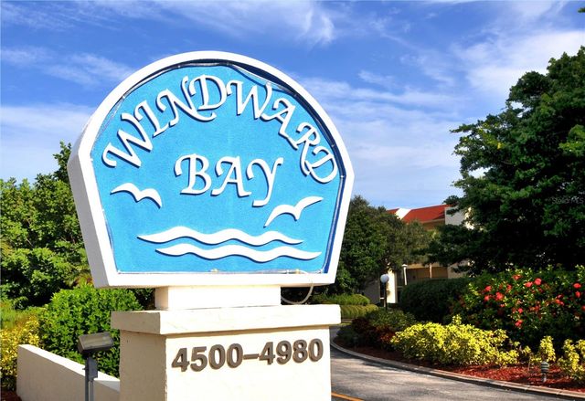 4540 GULF OF MEXICO DRIVE PH2, Longboat Key, FL 34228
