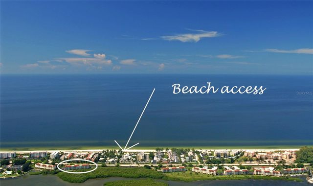 4540 GULF OF MEXICO DRIVE PH2, Longboat Key, FL 34228