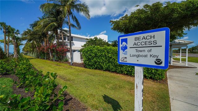 4540 GULF OF MEXICO DRIVE PH2, Longboat Key, FL 34228