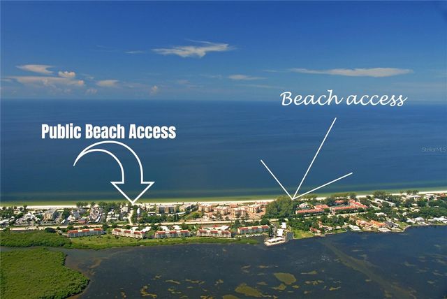 4540 GULF OF MEXICO DRIVE PH2, Longboat Key, FL 34228