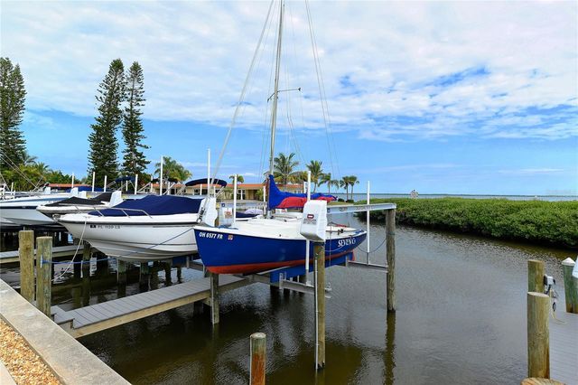 4540 GULF OF MEXICO DRIVE PH2, Longboat Key, FL 34228
