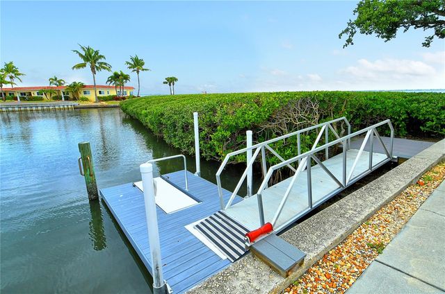 4540 GULF OF MEXICO DRIVE PH2, Longboat Key, FL 34228