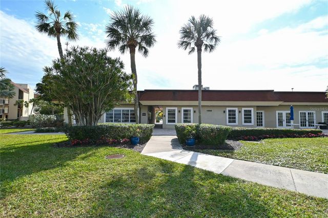 4540 GULF OF MEXICO DRIVE PH2, Longboat Key, FL 34228