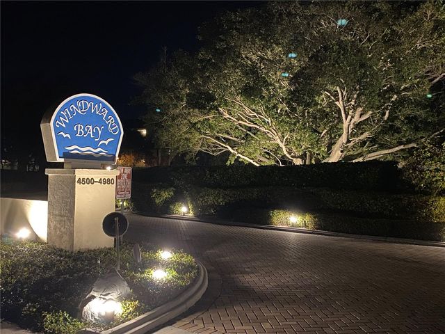 4540 GULF OF MEXICO DRIVE PH2, Longboat Key, FL 34228
