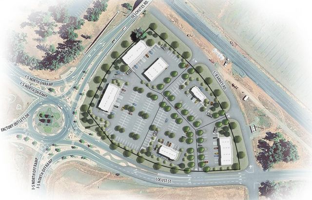 0 Deschutes Road, Anderson, CA 96007