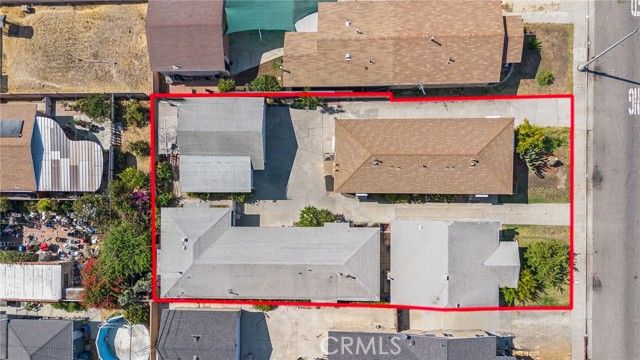 9718 Otis Street, South Gate, CA 90280