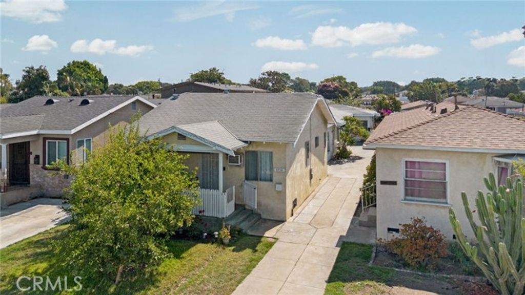 9718 Otis Street, South Gate, CA 90280