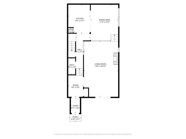 2352 Dana Avenue, Cincinnati, OH 45208