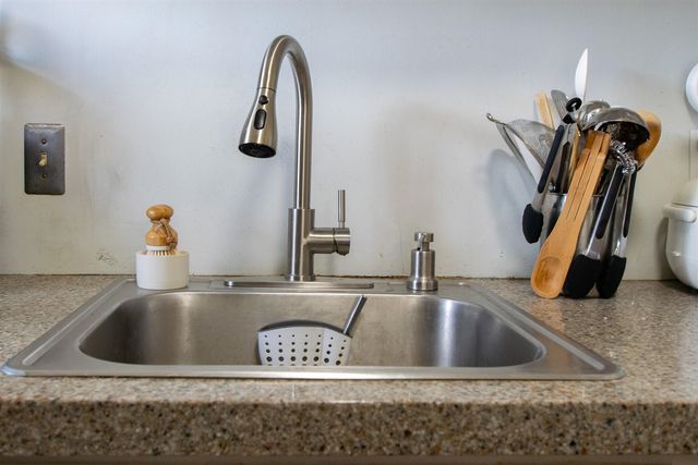 2540 Pittsfield Boulevard, Ann Arbor, MI 48104