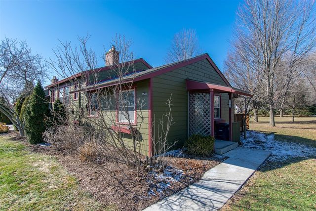 2540 Pittsfield Boulevard, Ann Arbor, MI 48104