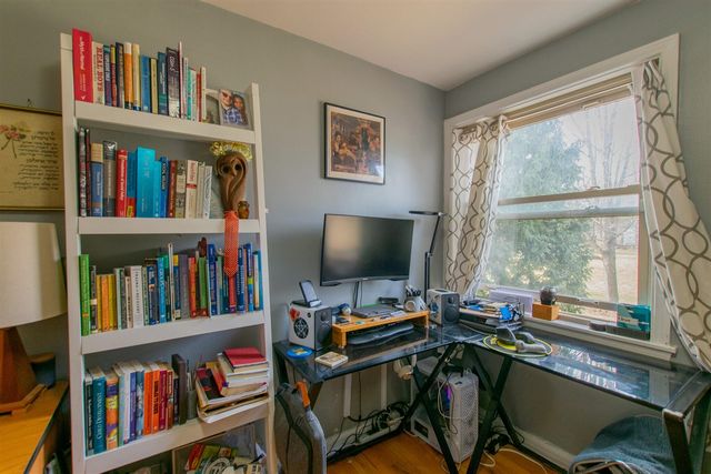 2540 Pittsfield Boulevard, Ann Arbor, MI 48104