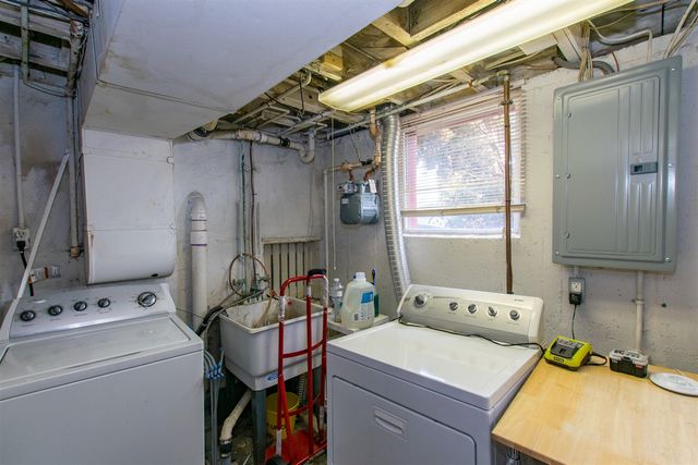 2540 Pittsfield Boulevard, Ann Arbor, MI 48104