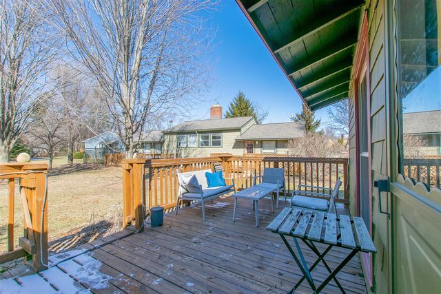 2540 Pittsfield Boulevard, Ann Arbor, MI 48104