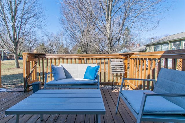 2540 Pittsfield Boulevard, Ann Arbor, MI 48104