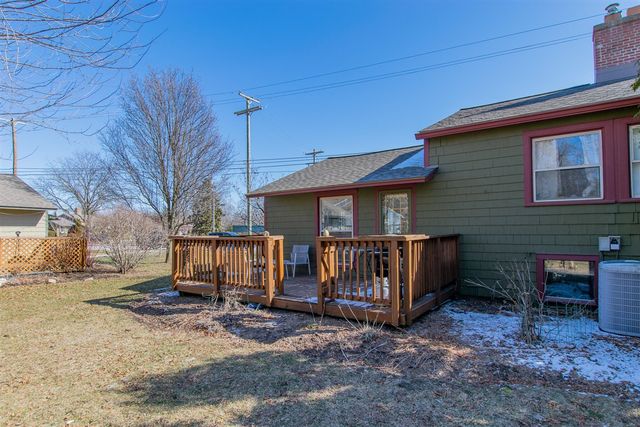 2540 Pittsfield Boulevard, Ann Arbor, MI 48104