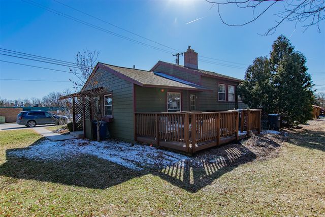 2540 Pittsfield Boulevard, Ann Arbor, MI 48104