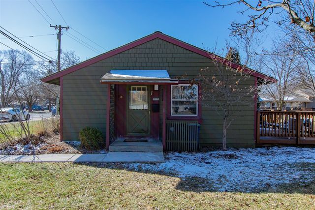 2540 Pittsfield Boulevard, Ann Arbor, MI 48104