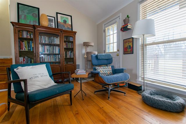 2540 Pittsfield Boulevard, Ann Arbor, MI 48104