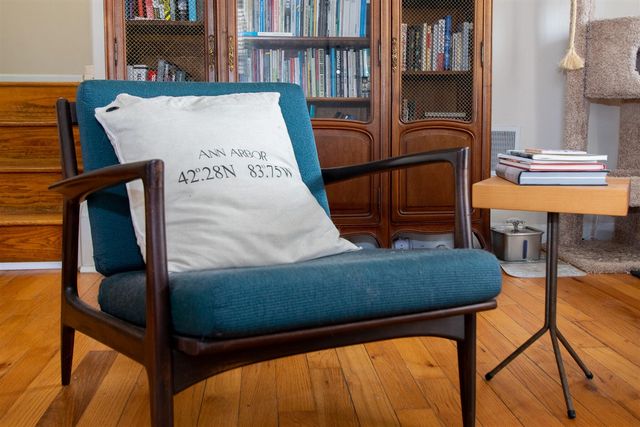 2540 Pittsfield Boulevard, Ann Arbor, MI 48104