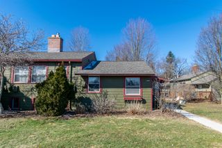 2540 Pittsfield Boulevard, Ann Arbor, MI 48104