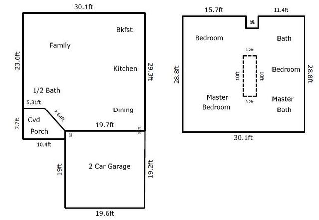 4403 Sprangletop Avenue, Baytown, TX 77521