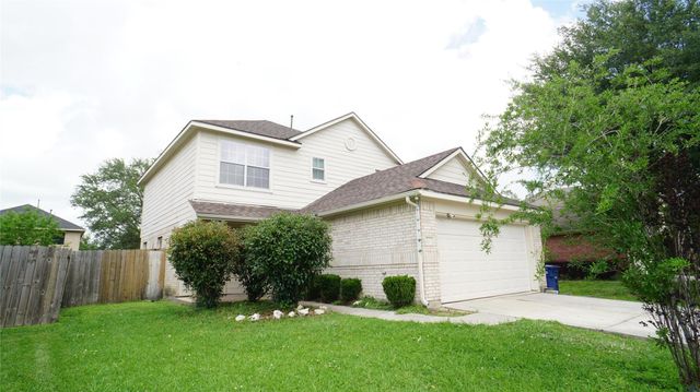 4403 Sprangletop Avenue, Baytown, TX 77521