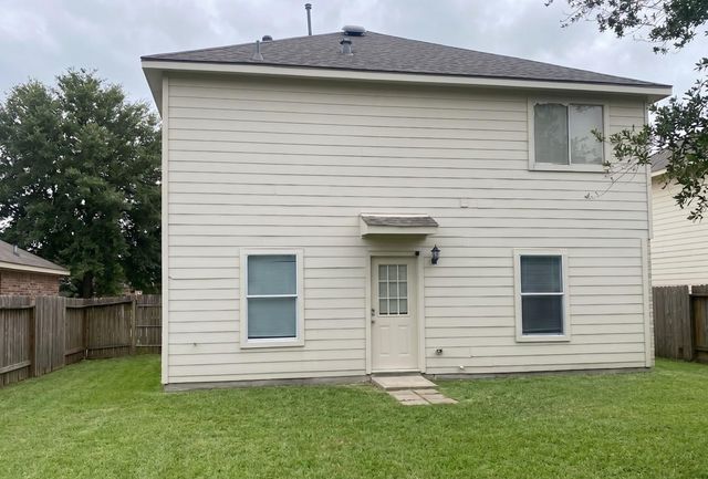 4403 Sprangletop Avenue, Baytown, TX 77521