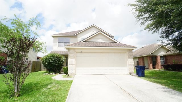 4403 Sprangletop Avenue, Baytown, TX 77521