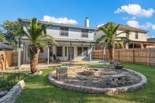 15620 Opal Fire DR, Austin, TX 78728