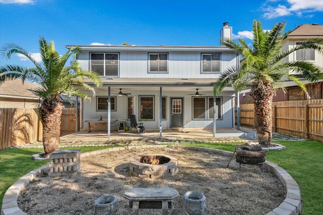 15620 Opal Fire DR, Austin, TX 78728