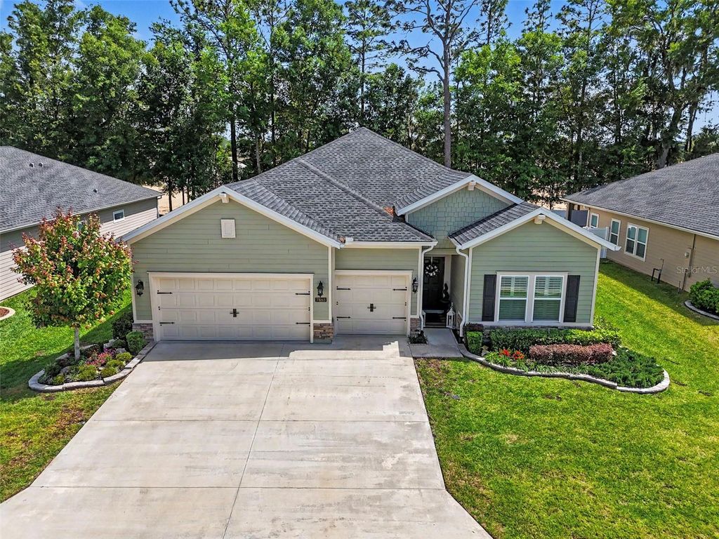 7863 SW 74TH LOOP, Ocala, FL 34481