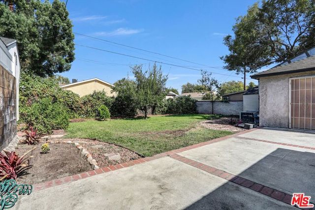 6254 Ben Avenue, Los Angeles, CA 91606